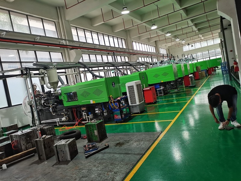 중국 Dongguan ILI Lighting Furniture Co., Ltd. 회사 프로필