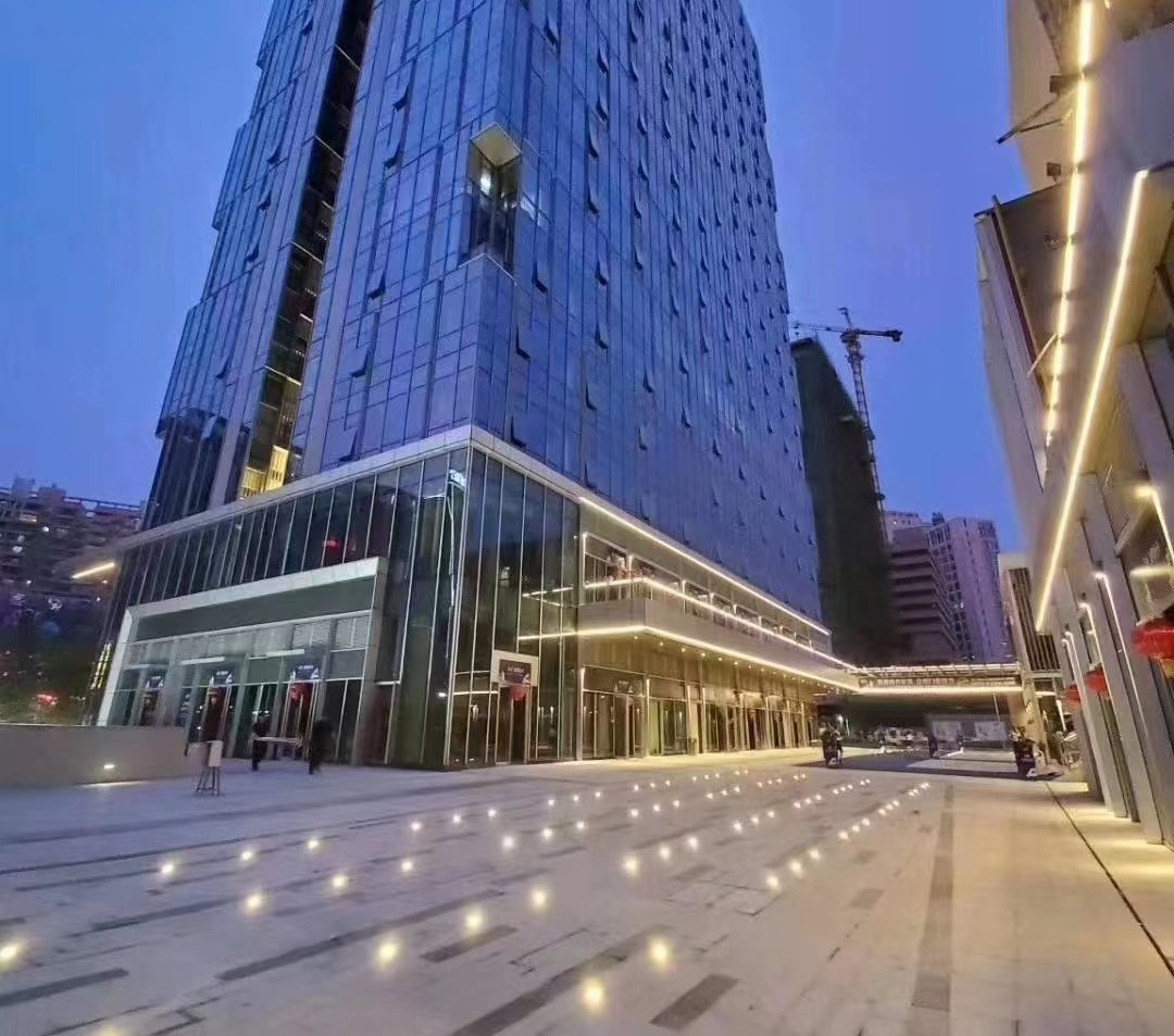 중국 Dongguan ILI Lighting Furniture Co., Ltd.