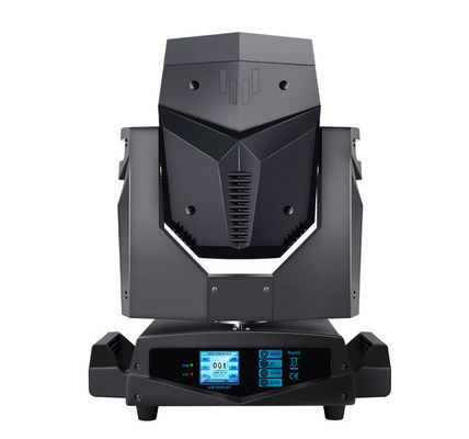 230W 스테이지 LED 이동 헤드 빔 빛 결혼식 잔치 홀