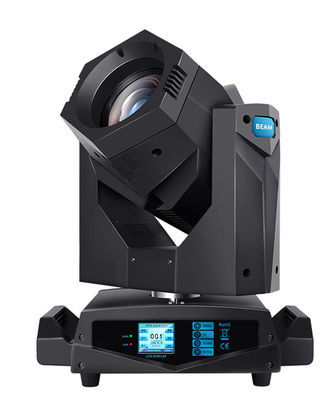 230W 스테이지 LED 이동 헤드 빔 빛 결혼식 잔치 홀
