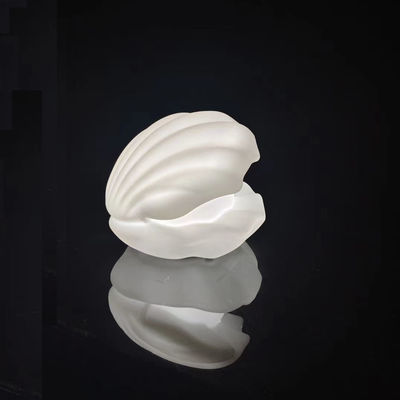 다채로운 수영장 빛 빛, RGB LED 어린이 밤 빛 껍질 모양