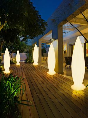 디메이블 LED 정지 조명 바닥 램프 바닥 정지 램프