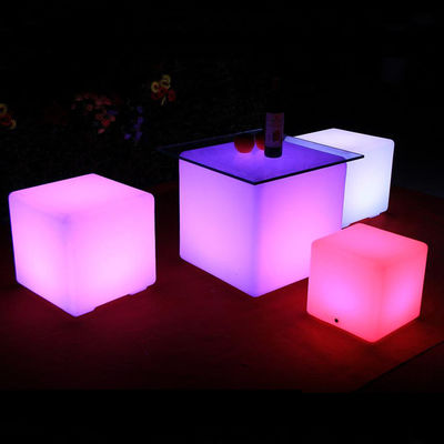 상업용 가구 일반용 LED 바 스틸