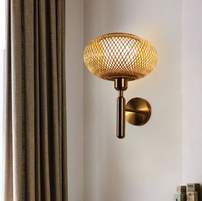 럭셔리 Bambu woven wall lamp - bamboo corridor lamp - Hanging bamboo rattan lamp - 럭셔리 럭셔리 럭셔리 럭셔리 럭셔리 럭셔리 럭셔리 럭셔리