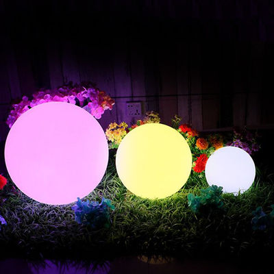 플라스틱 LED 태양광 전력 공등