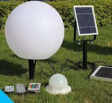 1000mAh 태양 전지 1.2w 핀 태양 전지 정원용