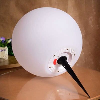 1000mAh 태양 전지 1.2w 핀 태양 전지 정원용