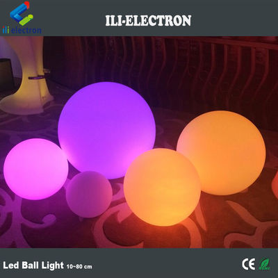 결혼식 파티 장식 플라스틱 LED 구