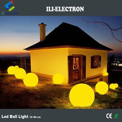 결혼식 파티 장식 플라스틱 LED 구