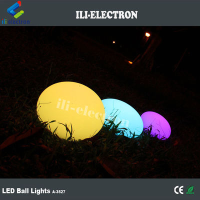 결혼식 파티 장식 플라스틱 LED 구