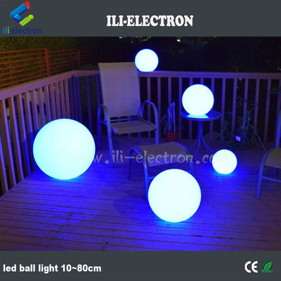 결혼식 파티 장식 플라스틱 LED 구