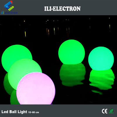 30cm IP 65 방수 플라스틱 LED 조명구
