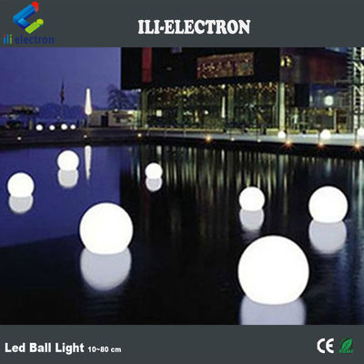 30cm IP 65 방수 플라스틱 LED 조명구