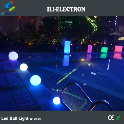 30cm IP 65 방수 플라스틱 LED 조명구