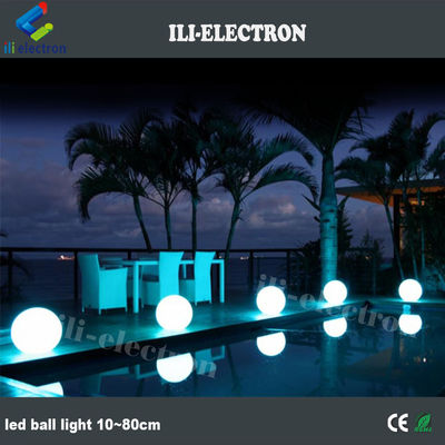 30cm IP 65 방수 플라스틱 LED 조명구