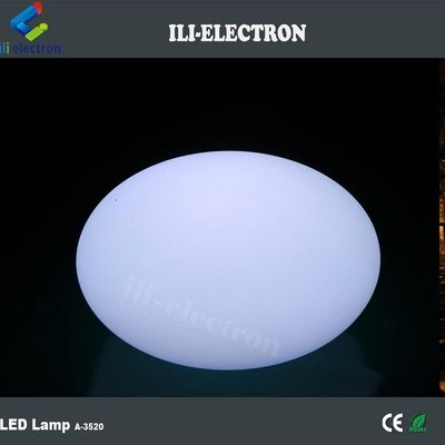 방수 SMD 5050 야외 LED 구구 / LED 글로브
