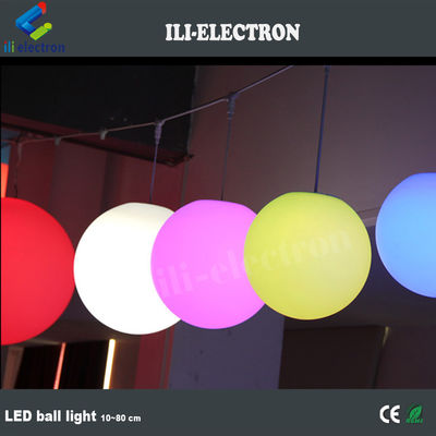 고품질 LED 공등 / 장식 공/ 매달린 공