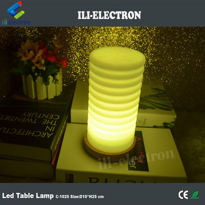 가정 장식용 다채로운 크리스마스 LED 밤등