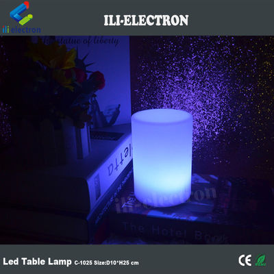 가정 장식용 다채로운 크리스마스 LED 밤등
