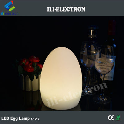 LED 계란 장식 램프