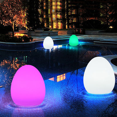 물 방울 모양 LED 테이블 램프 LED 방울 램프