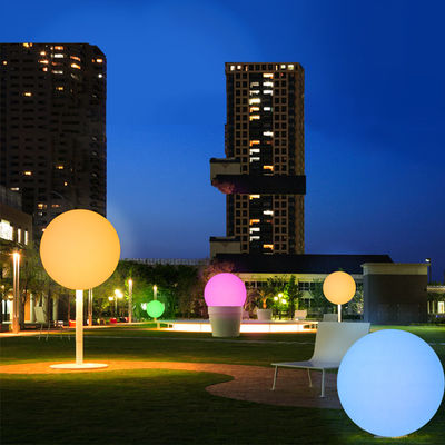 무선 반짝이는 조명 전구 RGB LED 공
