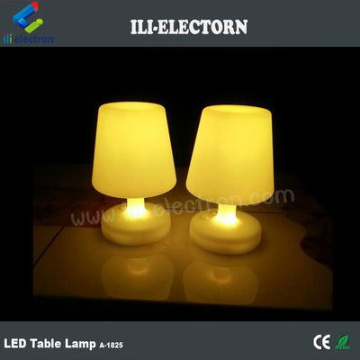 공장 저렴한 가격 다채로운 다채로운 LED 테이블 램프