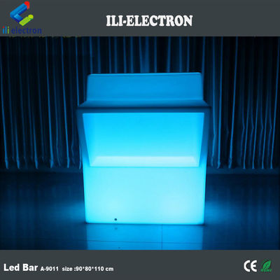 파티 빛나는 LED 모바일 바