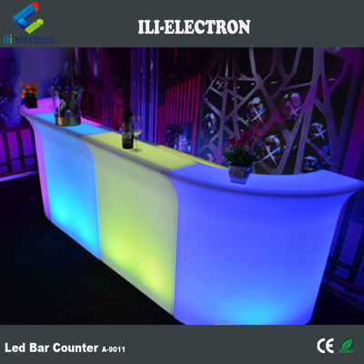 파티 빛나는 LED 모바일 바