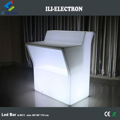 파티 빛나는 LED 모바일 바