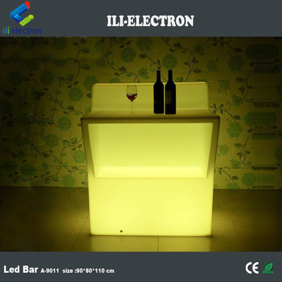 파티 빛나는 LED 모바일 바