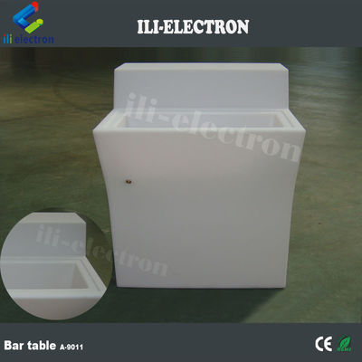 램퍼트 LED 바 카운터 모바일 IP65 방수