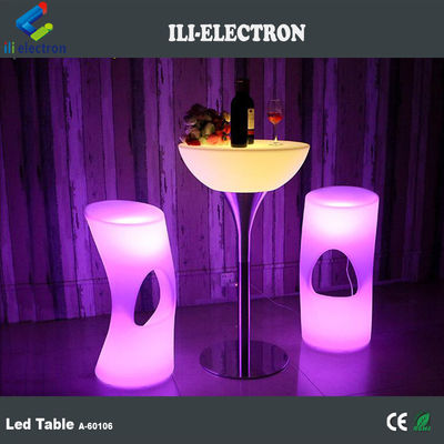 RGB 원격 제어 인터랙티브 LED 바 테이블 SMD 5050
