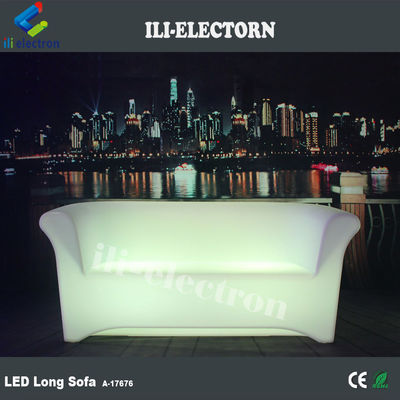 재충전 가능한 LED 램프 가구 소파 의자 KTV 나이트 클럽 바