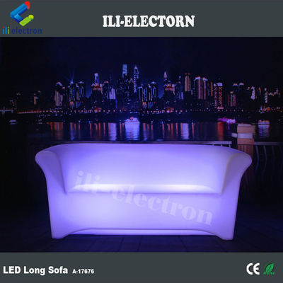 재충전 가능한 LED 램프 가구 소파 의자 KTV 나이트 클럽 바