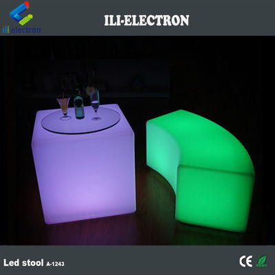 원격 제어 선명한 플라스틱 LED 마법 조명