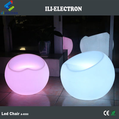 상업용으로 사용된 플라스틱 LED 바 스틸