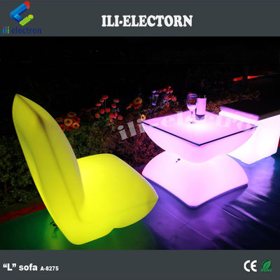 LED 휴대용 바 테이블/배터리 LED 테이블 장식/현대 LED 테이블 조명