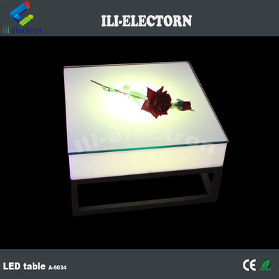 나이트 클럽 조명 ili 조명 가구 조명 LED 테이블