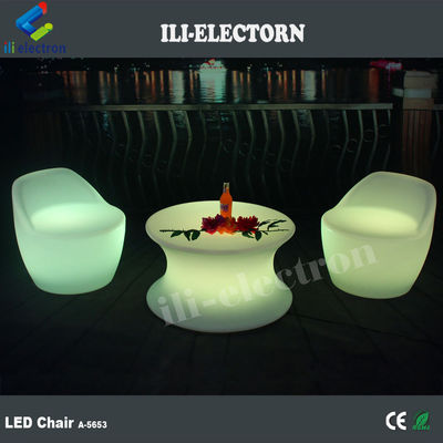 LED 가구,LED 라운지 가구,LED 라운지 테이블