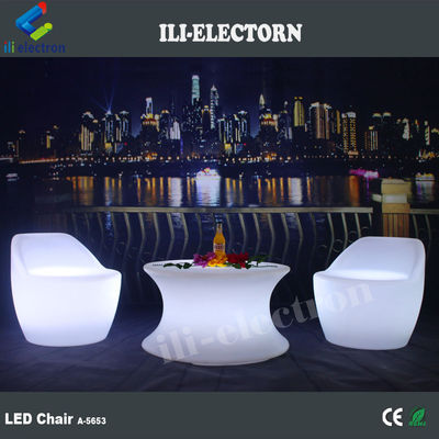 LED 가구,LED 라운지 가구,LED 라운지 테이블