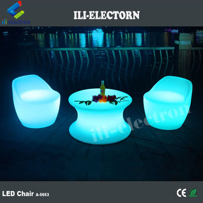 LED 가구,LED 라운지 가구,LED 라운지 테이블
