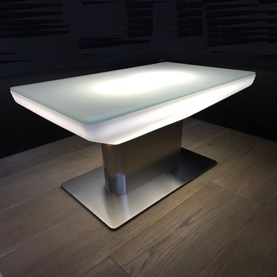 LED 라이트 바 가구 칵테일 나이트 클럽 파티 테이블