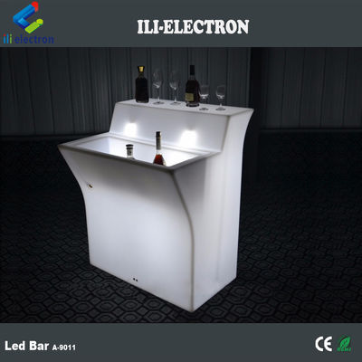 고품질 LED 바 카운터