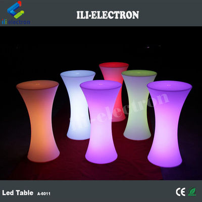 KTV 나이트클럽 파티 이벤트 LED 가구 LED 바 테이블