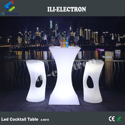 디스코, 나이트클럽, 술집, 행사용 LED 조명 가구
