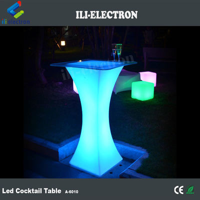 디스코, 나이트클럽, 술집, 행사용 LED 조명 가구