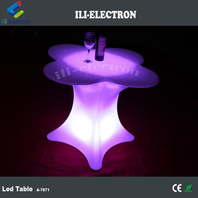 행사용 LED 빛 가구 야외 조명
