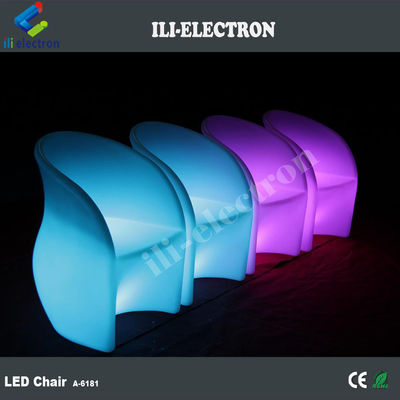 행사용 LED 빛 가구 야외 조명