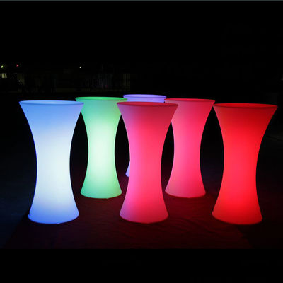 LED 칵테일 테이블 이벤트 파티 웨딩 바 클럽 술집 선박 방법